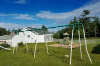 Mackinaw Budget Inn Hotels in Wawatam Township