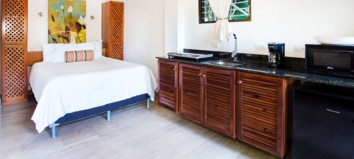 Hotel Villas Nicolas - Adults Only Hotels in Manuel Antonio