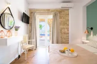 Nikolas Country Villa-Anesis Family Hotels in Faistos