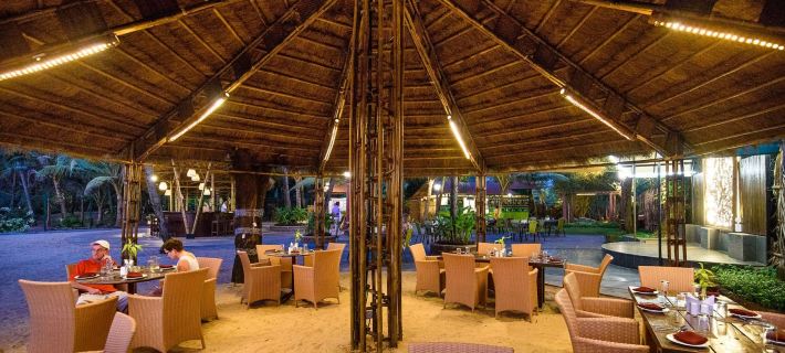 Beleza by the Beach Hotels in Salcete