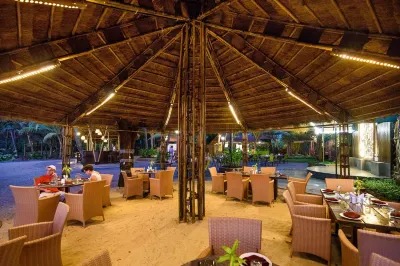 Beleza by the Beach Hotels in 