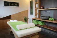 Moser-HOCHKÖNIG Genuss Wirtshaus Hotel - Spa