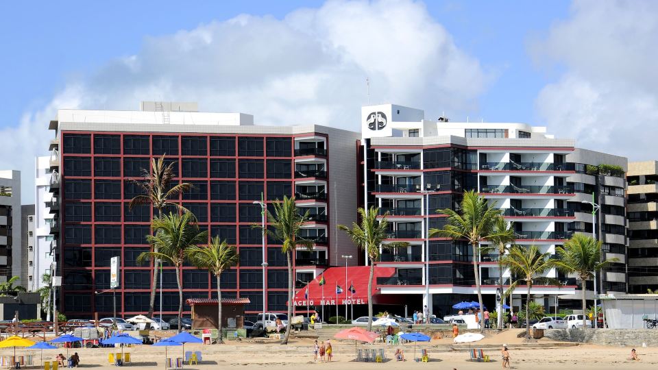 Maceió Mar Hotel