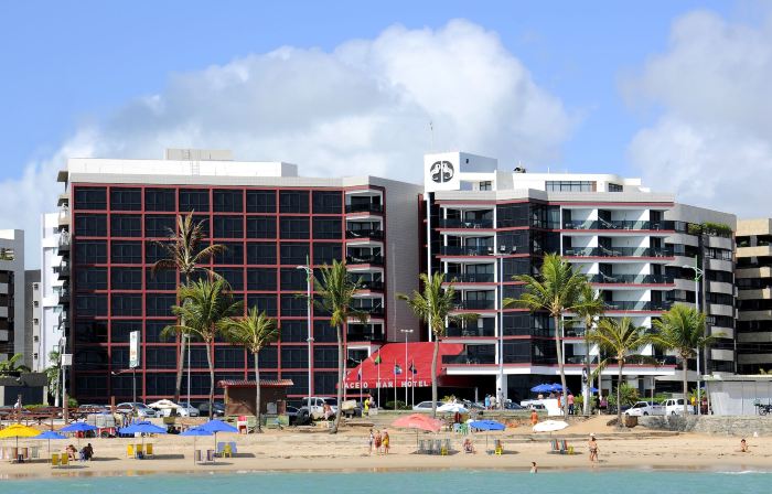 Maceió Mar Hotel