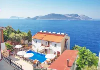 Sunset Villa Hotel Hotels in Kaş