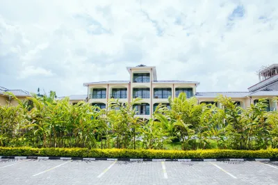 Gorillas Volcanoes Hotel Hotels in 