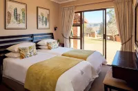 First Group Qwantani Hotels in Qwa-Qwa