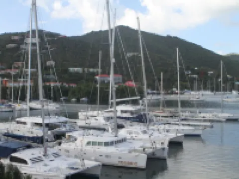 Village Cay Hotel and Marina Hotels in Road Town