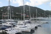 Village Cay Hotel and Marina Hôtels à : Parham Town