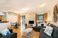 Perth Short Stays