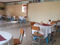 Lira Tasha Hotel Hotels in Erute
