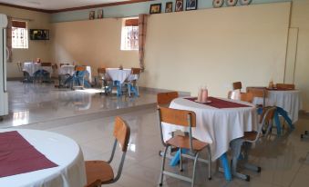 Lira Tasha Hotel