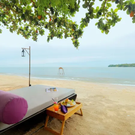 Anema Wellness & Resort Gili Lombok - Dive Center