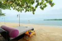 Anema Wellness & Resort Gili Lombok - Dive Center - Beach