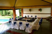 Hotel & Suites Villa del Sol Hotel a Alvaro Obregon