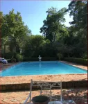 The Burn Bed and Breakfast - Pool