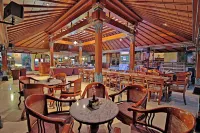 The Jayakarta Yogyakarta Hotel & Spa - Morgenmad
