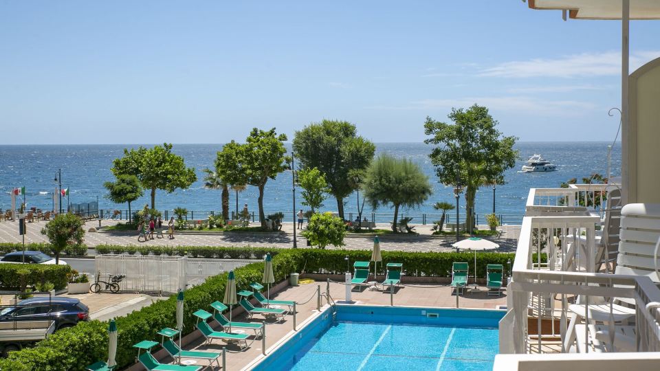 Hotel Pietra di Luna