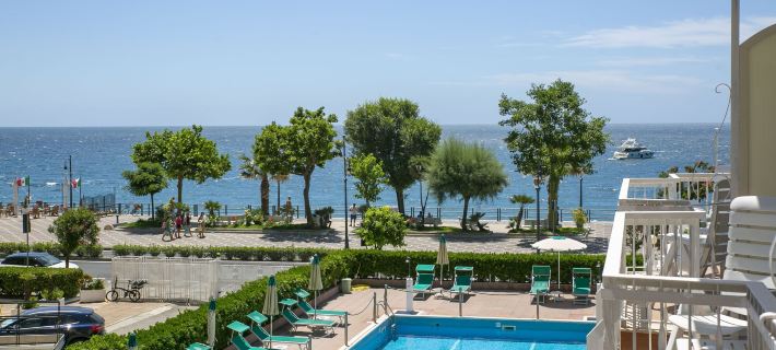 Hotel Pietra di Luna Hotels in Maiori