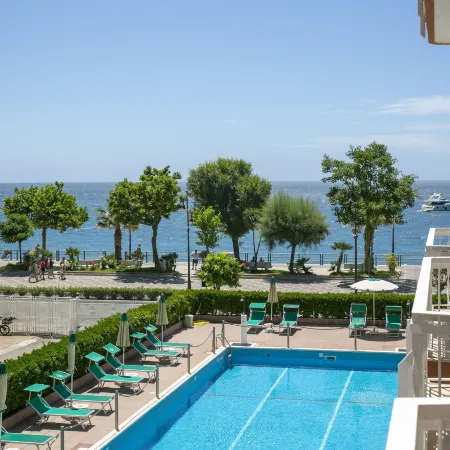 Hotel Pietra di Luna