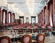 Althoff Grandhotel Schloss Bensberg Hotels in Bergisch Gladbach