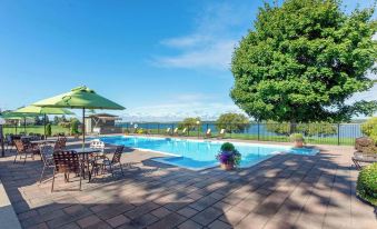 The Inn at Gran View Ogdensburg, Ascend Hotel Collection