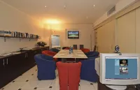 Hotel Eden - Business
