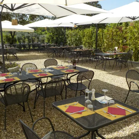 Agriturismo Montereggi