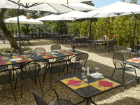 Agriturismo Montereggi