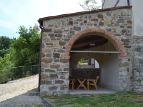 Agriturismo Montereggi Hotels in Fiesole