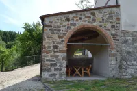 Agriturismo Montereggi