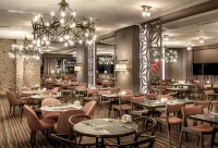 Polat Palandöken Hotel di Palandoken