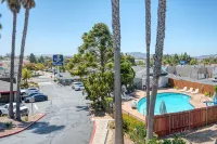 Vagabond Inn San Luis Obispo