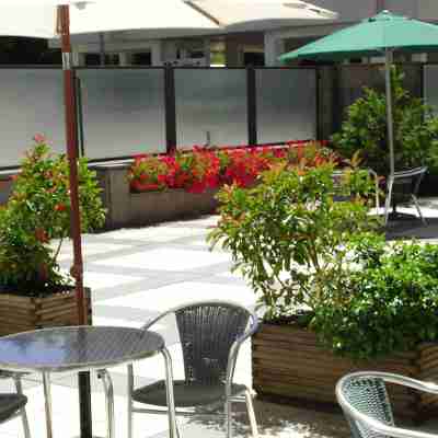 Hotel & Spa Real Jaca Hotel Exterior