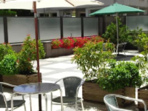 Hotel & Spa Real Jaca Hotel di 