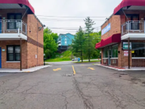 Motel 6 Elmsford, NY - White Plains Hotels in Greenburgh