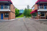 Motel 6 Elmsford, NY - White Plains Hotels in Holiday Inn Mt. Kisco (Westchester County)