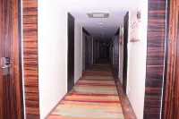 Fortune Park Dahej - Member ITC Hotels' Group - Kuntosalit