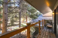 The Forest Neighborhood by Keystone Resort