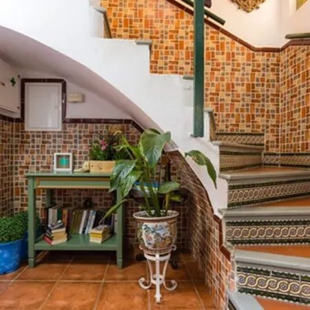 Beatriz Charming Hostal