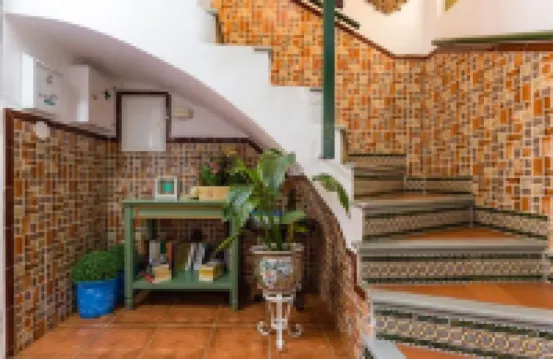 貝阿特瑞茲舒適旅館 鄰近Torremolinos的酒店