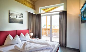 AlpenParks Chalet & Apartment AreitXpress