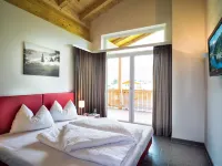 AlpenParks Chalet & Apartment AreitXpress فنادق في زيل أم سيي