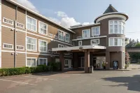 데이즈 인 바이 윈덤 서레이 워터프런트 에스플래나드 앤드 공원 주변 호텔