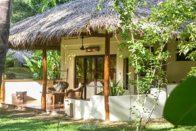 エル ニド ココ リゾート のホテル