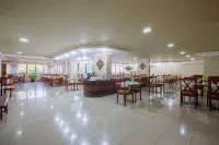 Copas Executive Hotel - Morgenmad