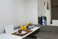 Studio Next to Agios Nikolaos Church Hotels in Ilion
