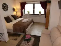هاوز زيرانكا هوتل جارني فنادق في Ruhpolding