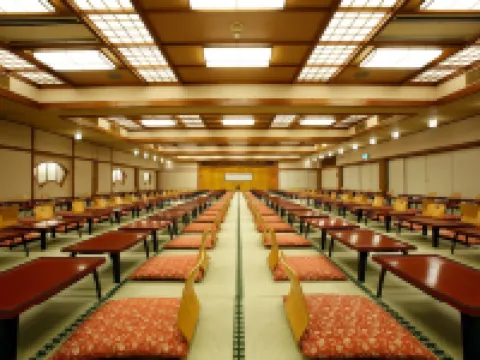 喜びの宿 高松 草津のホテル