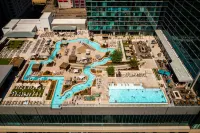 Marriott Marquis Houston - 5 stjerner